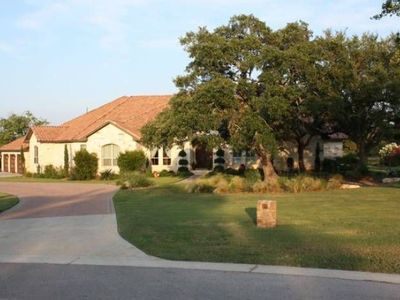 7709 Lynchburg Dr, Austin, TX, 78738