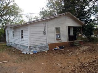 216 Maple St, Palestine, TX