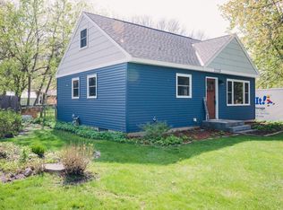 2229 Oriole Ave, New Brighton, MN 55112