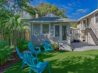 928 11th St N #2, Saint Petersburg, FL 33705