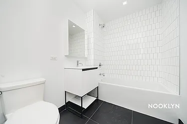 Rented by Nooklyn NYC LLC