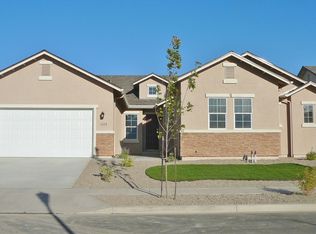 1729 Arbello Dr, Minden, NV