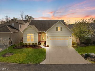 829 Lakeview Ct, Kent, OH, 44240