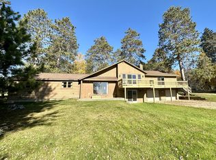 29482 Pickerel Rd, Laporte, MN 56461