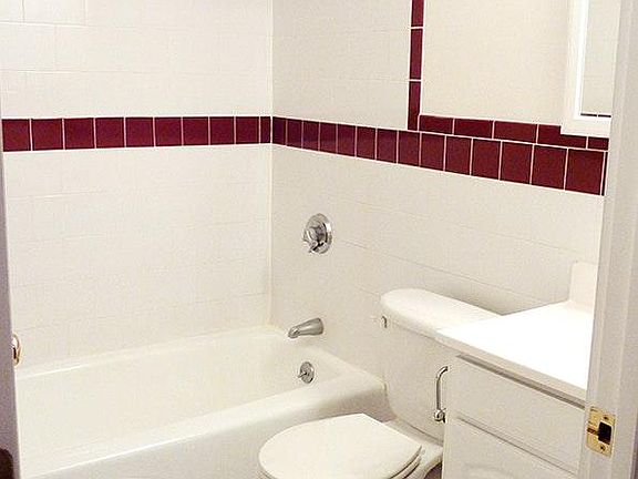 Bath w/tub