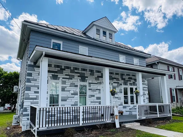 154 N Main St, Milroy, PA 17063