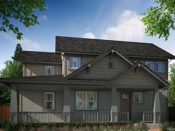 6033 N Alton St, Denver, CO 80238