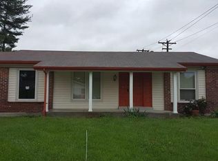 3066 Clanfield Dr, Florissant, MO