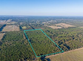 County Road 2242 TRACT 2, Bagwell, TX 75412