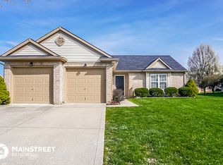 2245 Valley Creek East Ln, Indianapolis, IN 46229