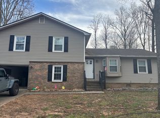 1010 Antietam Rd SE, Huntsville, AL 35803