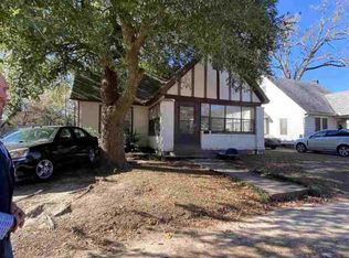 2808 S Cherry St, Pine Bluff, AR 71603