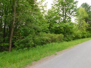 Merriman Hill Rd, Unadilla, NY 13849