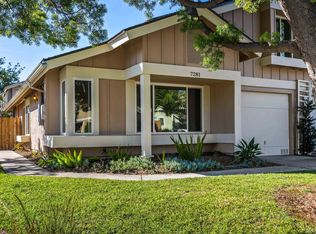 7281 Oakham Way, San Diego, CA 92139