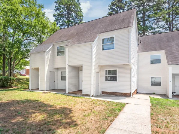 9156 Black Heath Cir, Charlotte, NC 28214