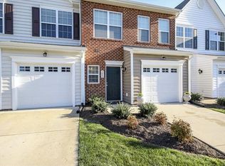 7203 Jackson Arch Dr, Mechanicsville, VA 23111