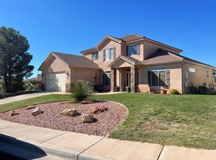 502 S Praya Dr, Ivins, UT 84738