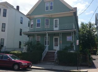 4 Colonial Ave, Dorchester, MA 02124