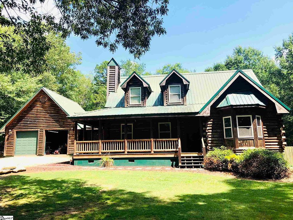 805 S Old Fairview Rd, Fountain Inn, SC 29644 Zillow