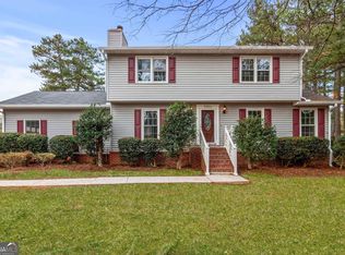 7971 Woods Ln, Jonesboro, GA 30236