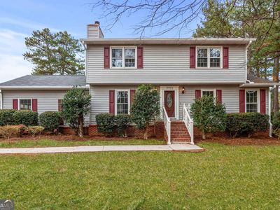 7971 Woods Ln, Jonesboro, GA, 30236