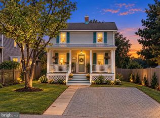 6113 Stanton Ave, Baltimore, MD 21210