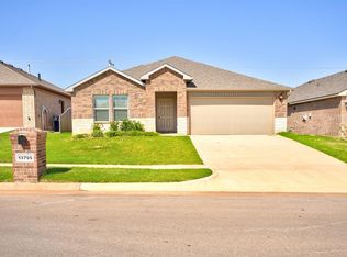 13705 The Brook Blvd, Piedmont, OK 73078