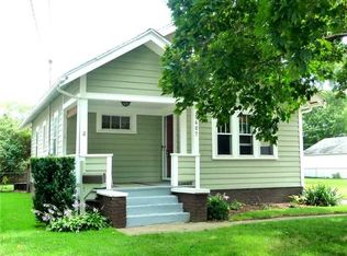 1407 Almon Ave, Toledo, OH 43614