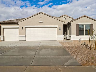 38116 W Santa Monica Ave, Maricopa, AZ, 85138