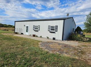 336 W 690th Ave, Farlington, KS 66734