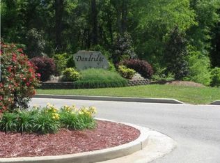 108 Creedmoor, Hattiesburg, MS 39402
