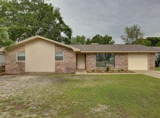 1714 Maine Ave, Lynn Haven, FL 32444
