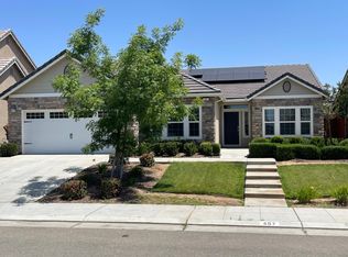 457 S Meridian Ave, Madera, CA 93636