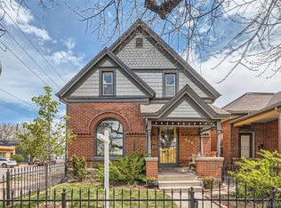 684 Fox St, Denver, CO 80204