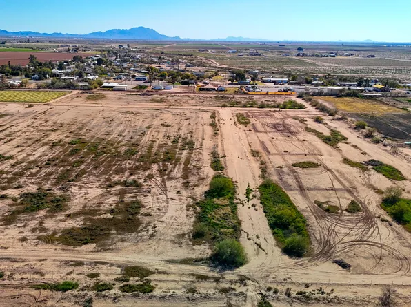 0 E Lonesome Ln. Lot 2 -- #-, Valley Farms, AZ 85191