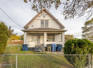 820 Miller St, Toledo, OH 43607