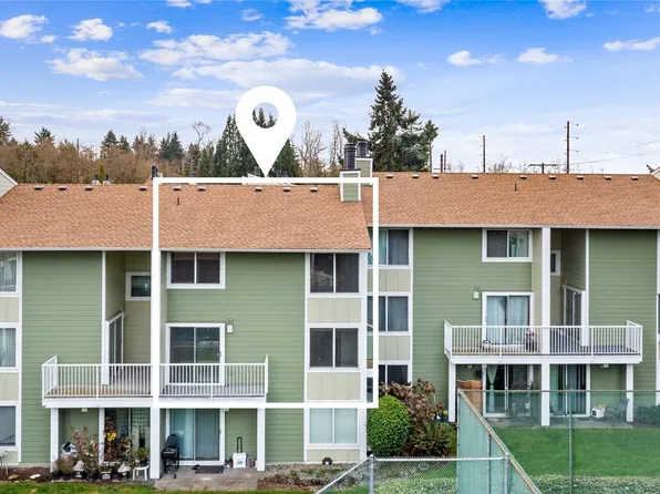 2409 S 222nd Street #B16, Des Moines, WA 98198