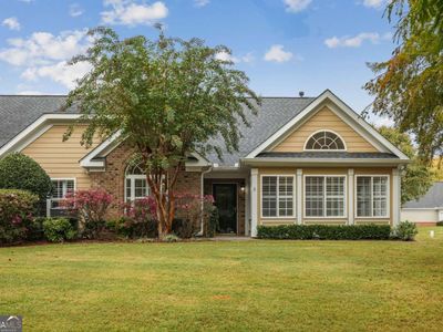 2803 Village Ln, Roswell, GA, 30075