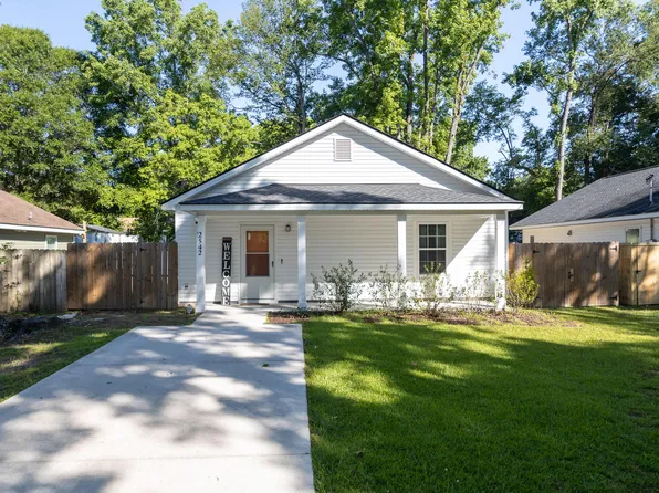 2542 Highpoint Dr, Charleston, SC 29406