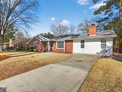 1739 Elmwood Rd, Milledgeville, GA, 31061