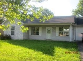 424 Hayter Dr, Morristown, TN 37813