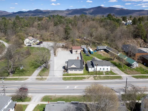 168 N. Main Street, Rutland City, VT 05701