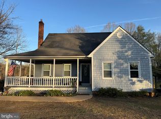 19316 Landora Bridge Rd, Ruther Glen, VA 22546