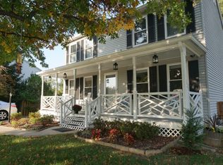 13537 Princedale Dr, Woodbridge, VA