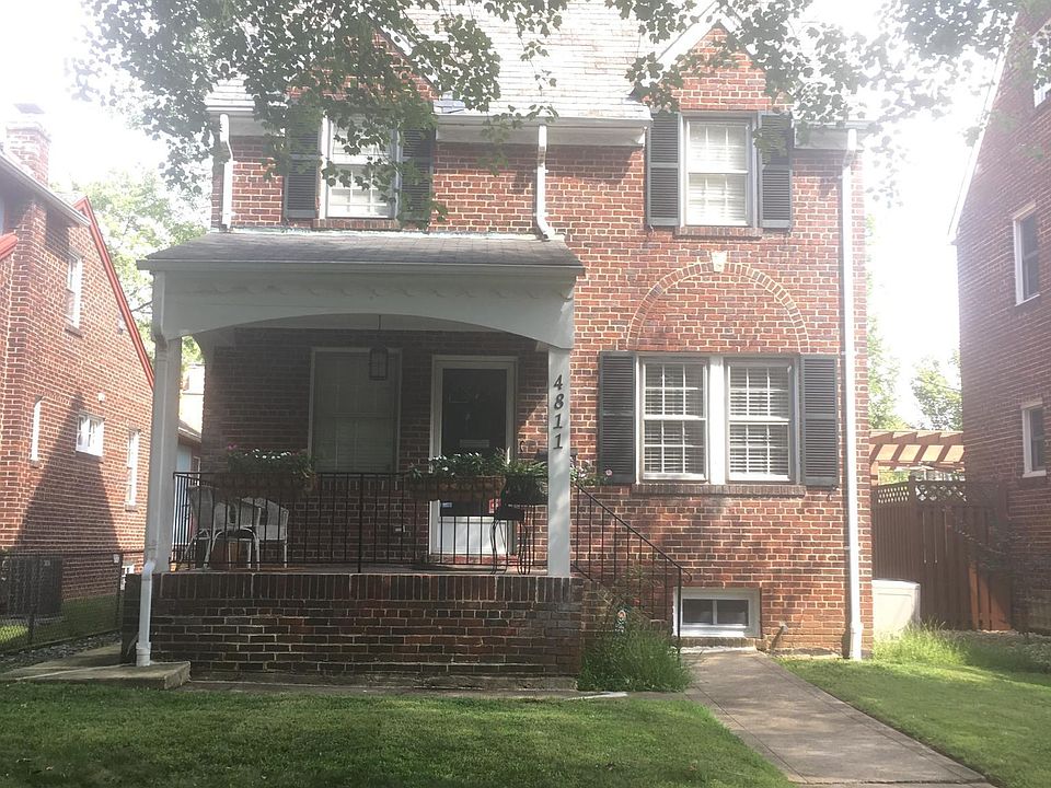 Home Exterior