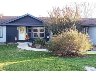 135 Chelsea Ln, Stanfield, OR 97875