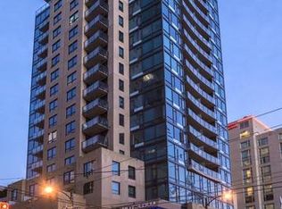 177 Robson St #801, Vancouver, BC V6B 0N3