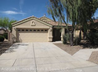 10403 E Rose Hill St, Tucson, AZ 85747