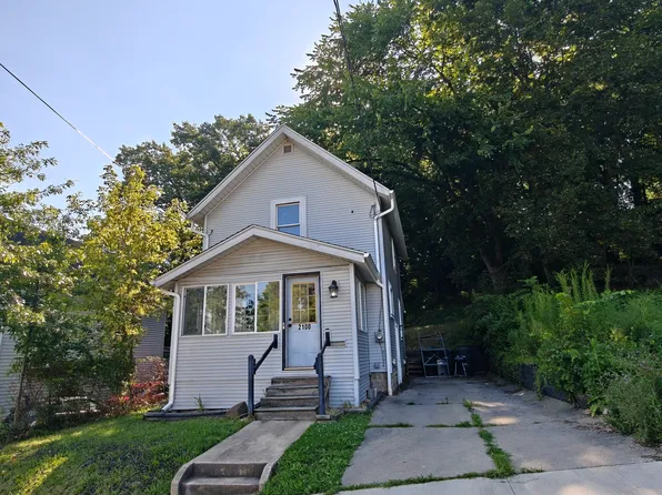 2100 6th St SW, Akron, OH 44314