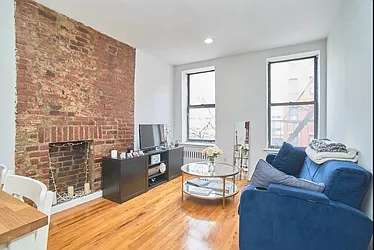 Rented by Halstead Real Estate